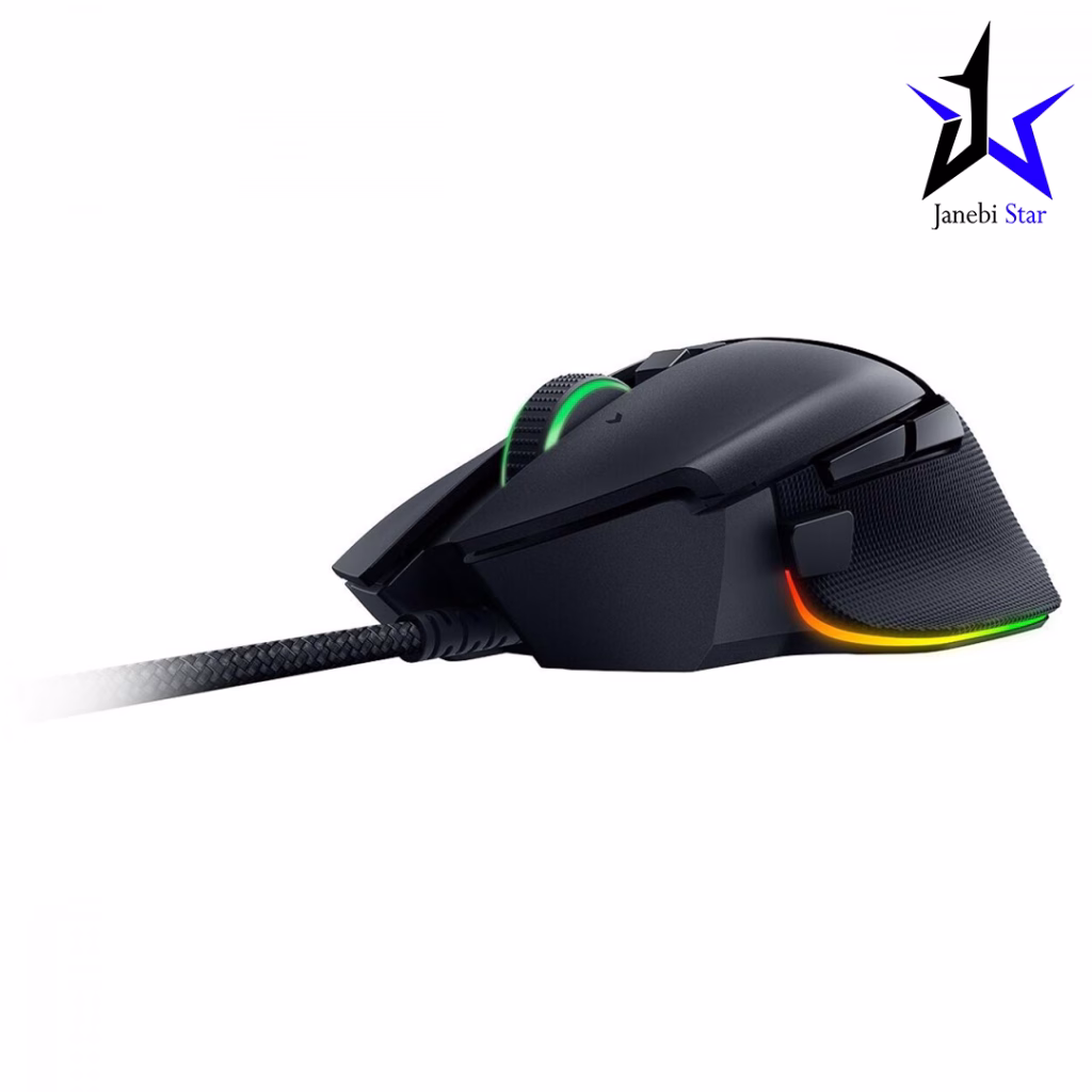 ماوس گیمینگ باسیم ریزر مدل Razer basilisk V3