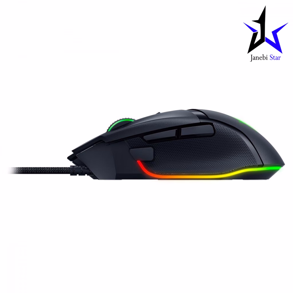 ماوس گیمینگ باسیم ریزر مدل Razer basilisk V3