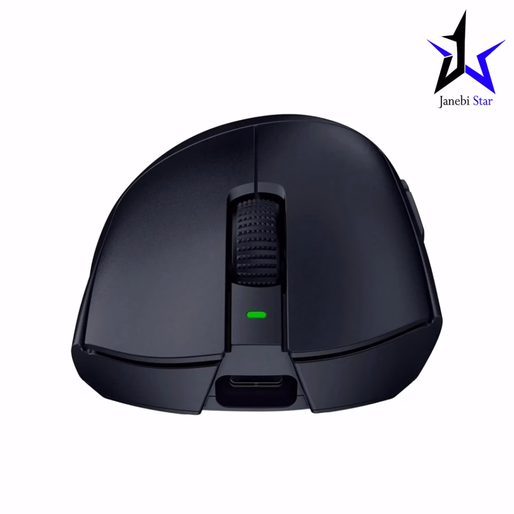 ماوس گیمینگ ریزر مدل Gaming Mouse deathadder v3