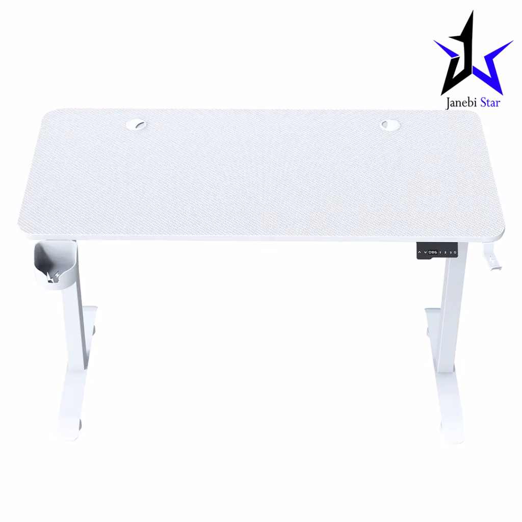 میز گیمینگ موتور دار ردراگون GD-3500W-M 140cm