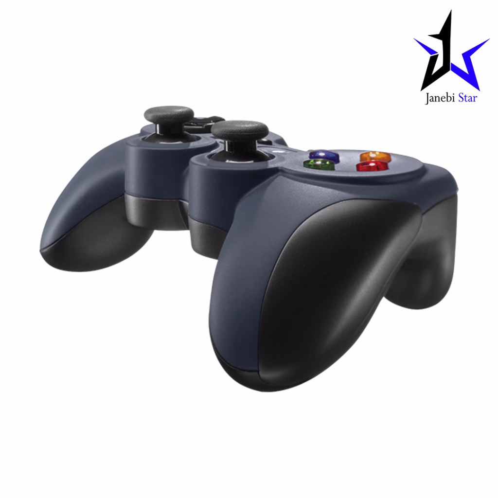 دسته بازی لاجیتک مدل F310