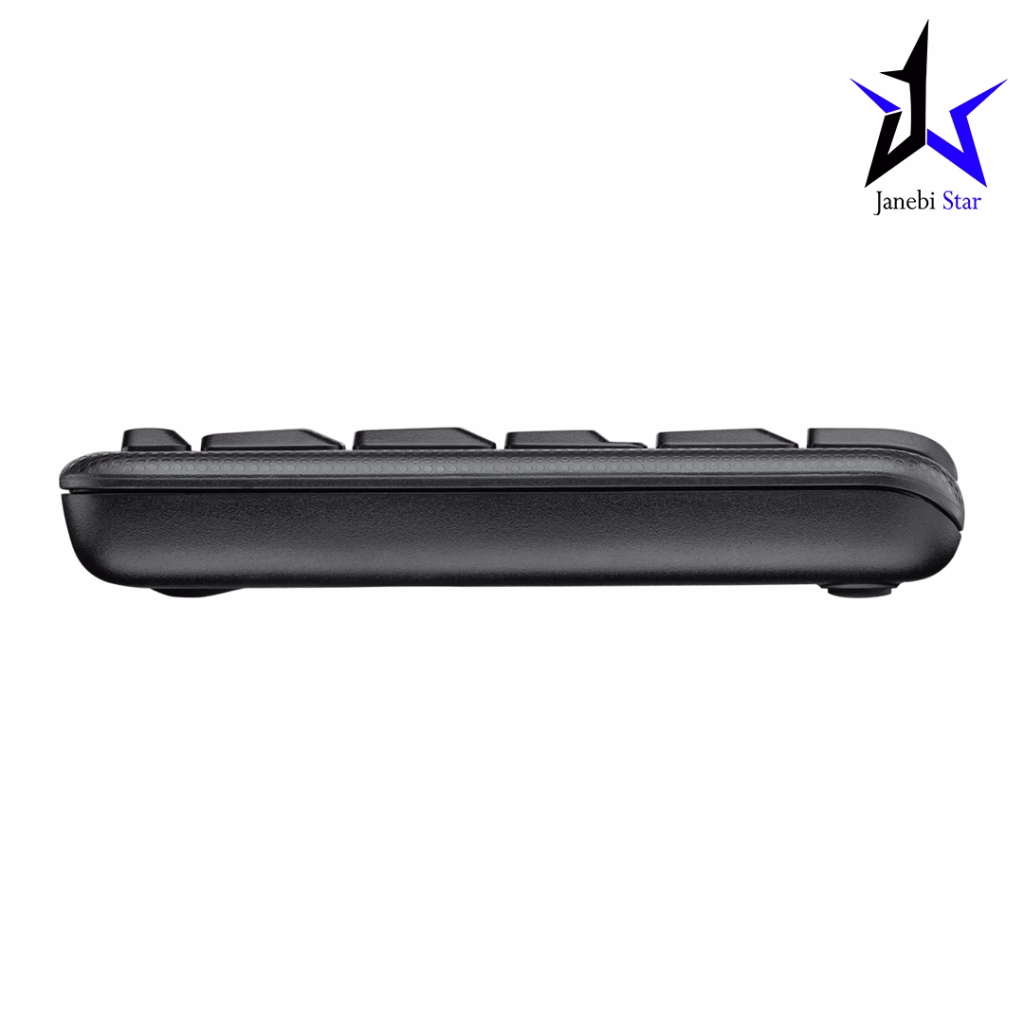 کیبورد و موس بی سیم لاجیتک Logitech MK220