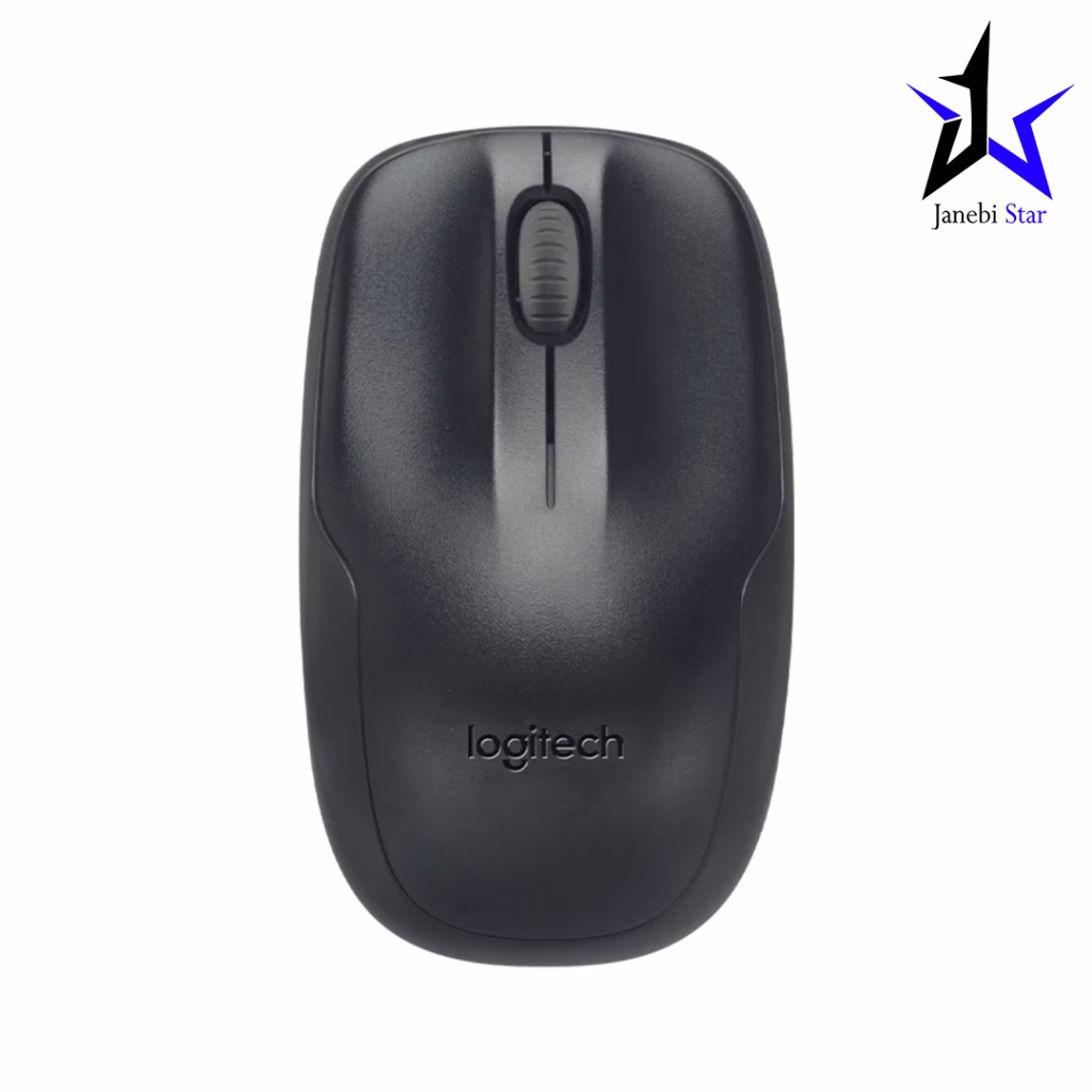 کیبورد و موس بی سیم لاجیتک Logitech MK220