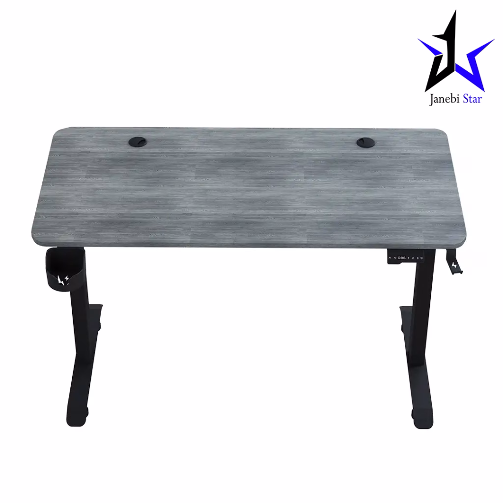میز گیمینگ موتور دار ردراگون GD-3500G-M 140cm