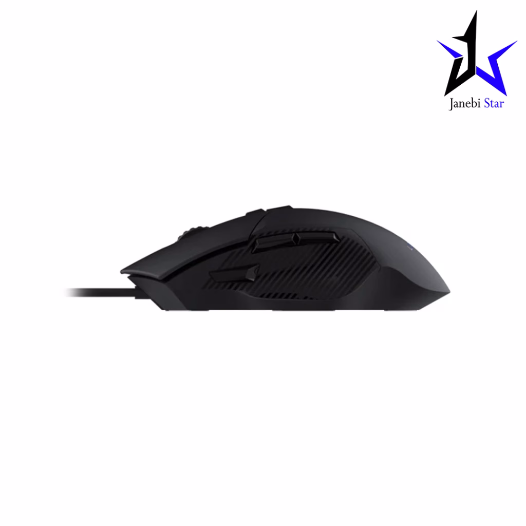 ماوس گیمینگ باسیم لاجی کی مدل Logikey M630