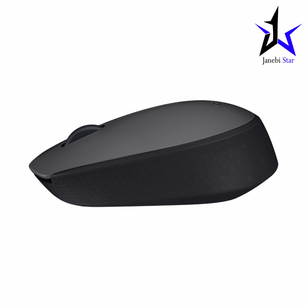 کیبورد و ماوس بی سیم لاجیتک مدل LOGITECH MK235