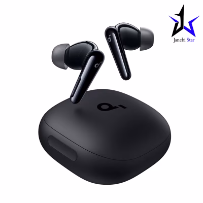 هندزفری بی‌سیم انکر مدل Soundcore Liberty 4 Pro Noise Cancelling Earbuds A3954H11