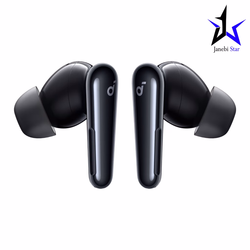 هندزفری بی‌سیم انکر مدل Soundcore Liberty 4 Pro Noise Cancelling Earbuds A3954H11