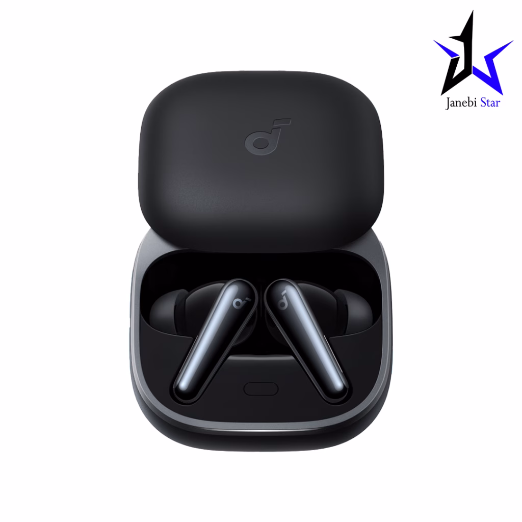 هدفون بلوتوثی انکر مدل Soundcore Liberty 5