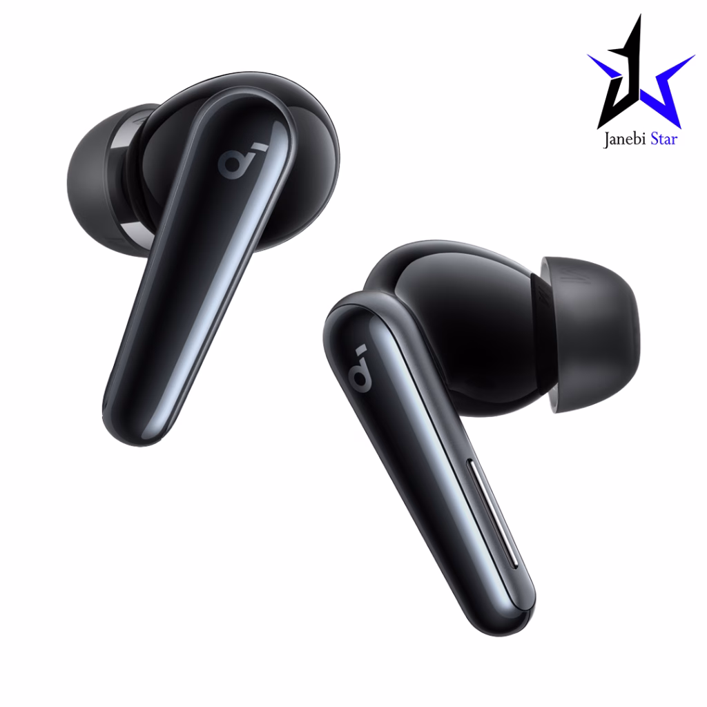 هدفون بلوتوثی انکر مدل Soundcore Liberty 5