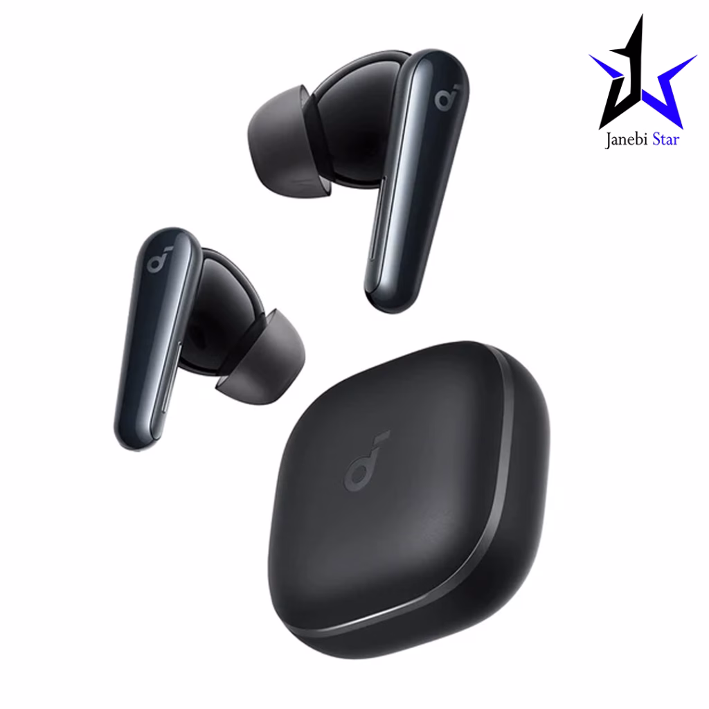 هدفون بلوتوثی انکر مدل Soundcore Liberty 5