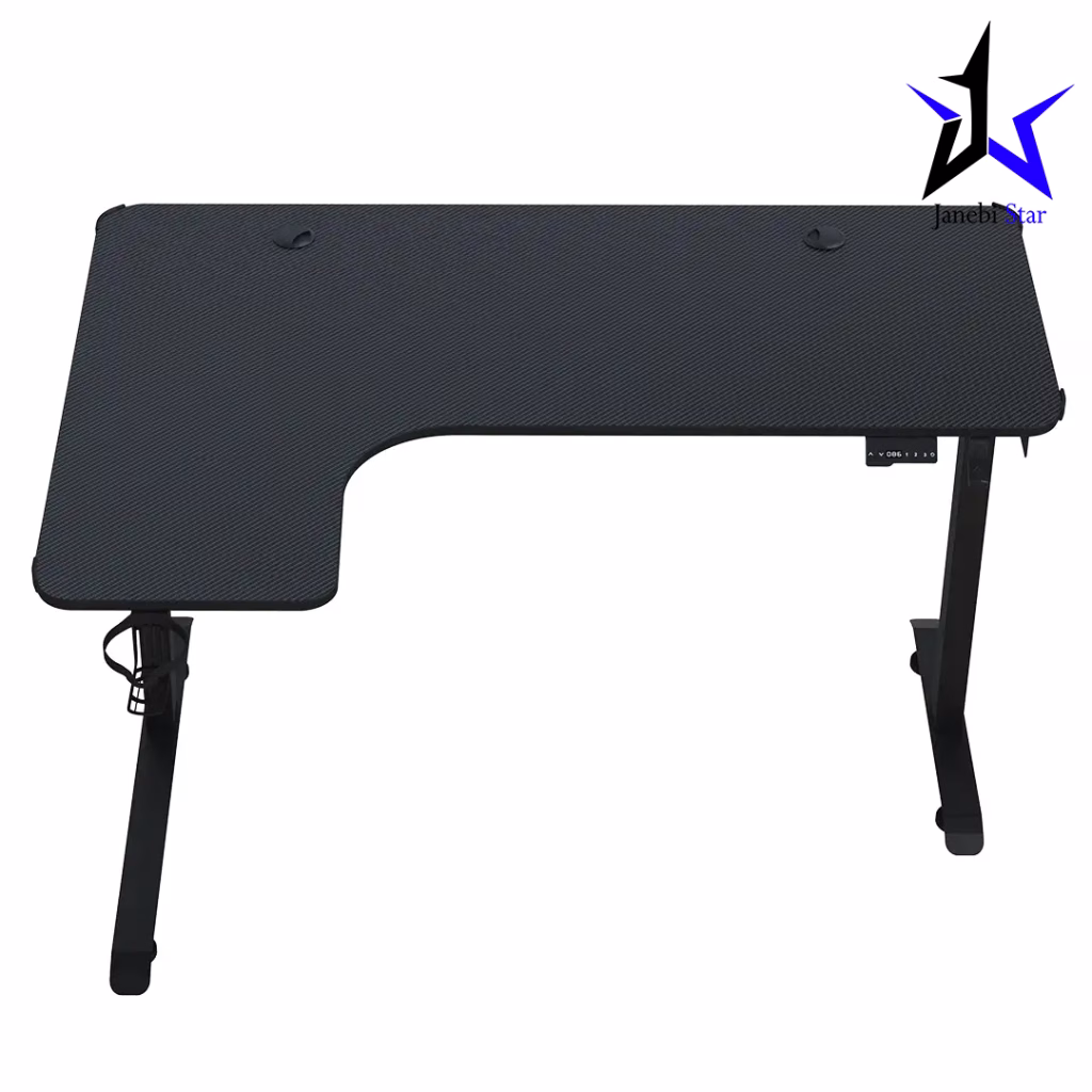 میز گیمینگ موتور دار ردراگون GD-3400 RGB