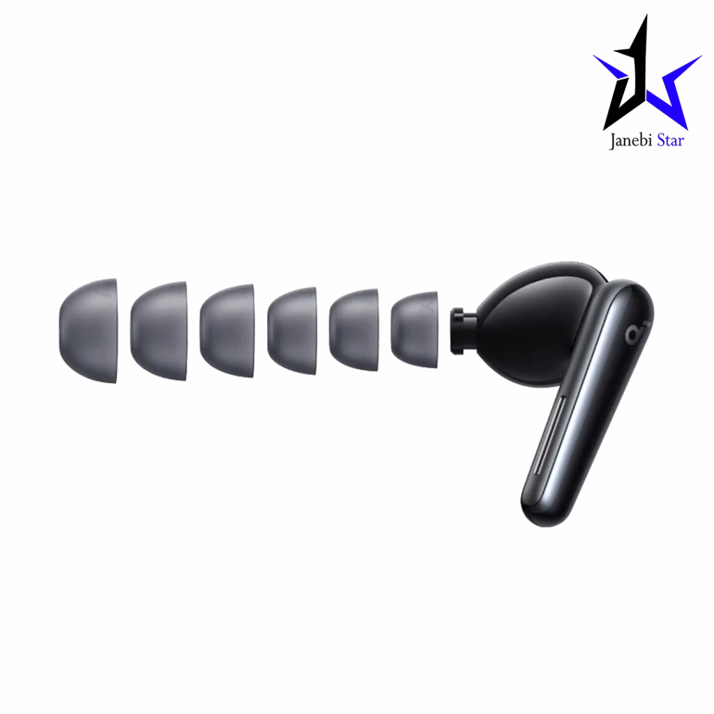 هدفون بلوتوثی انکر مدل Soundcore Liberty 5