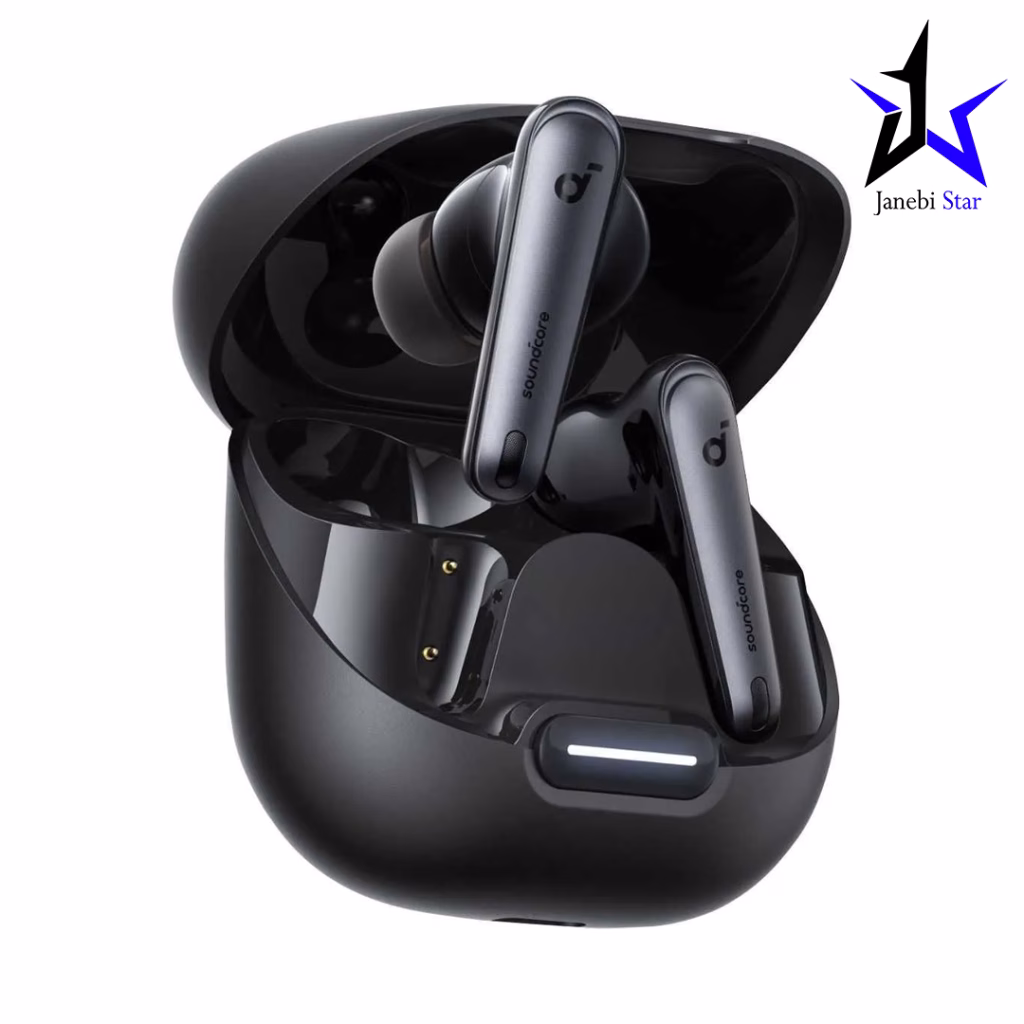 هندزفری بی سیم انکر Anker Soundcore Liberty 4 NC A3947 Wireless Headphone
