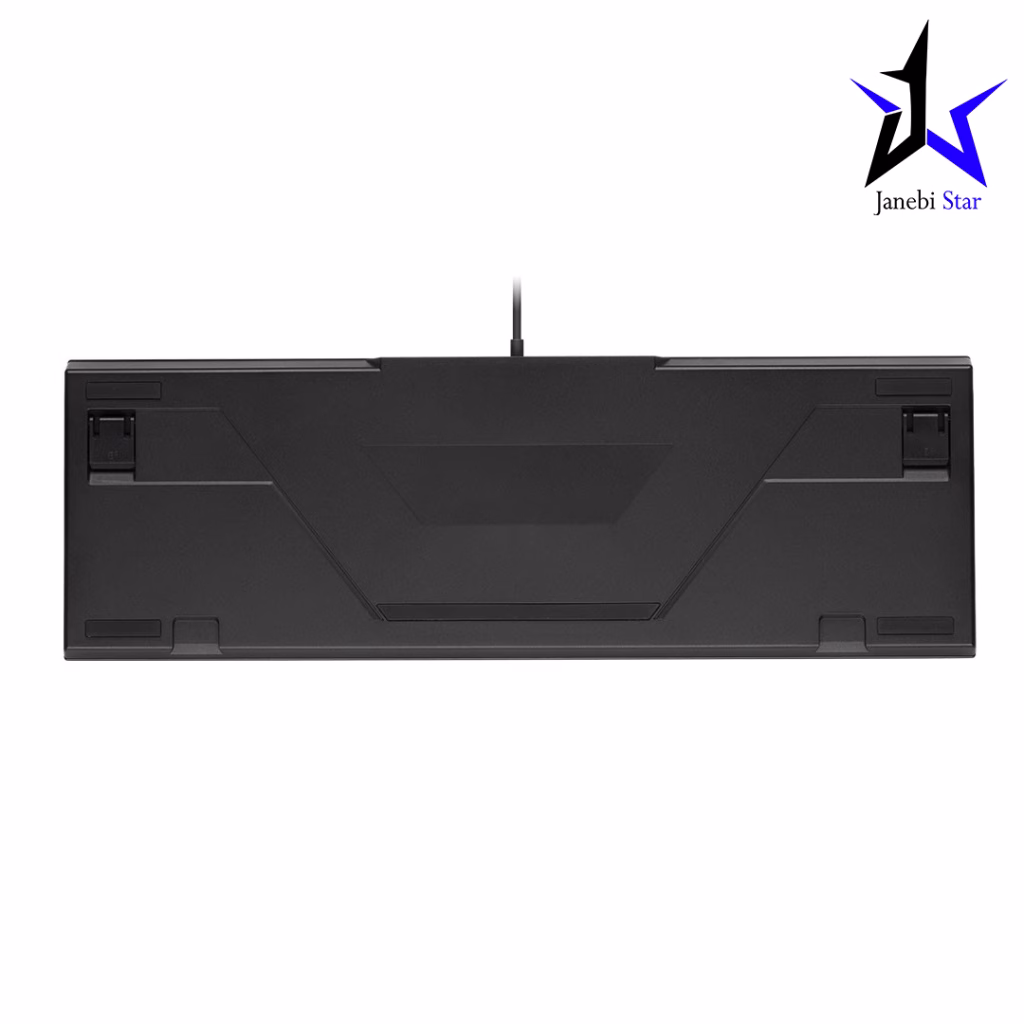 کیبورد گیمینگ کورسیر مدل Corsair K60 PRO