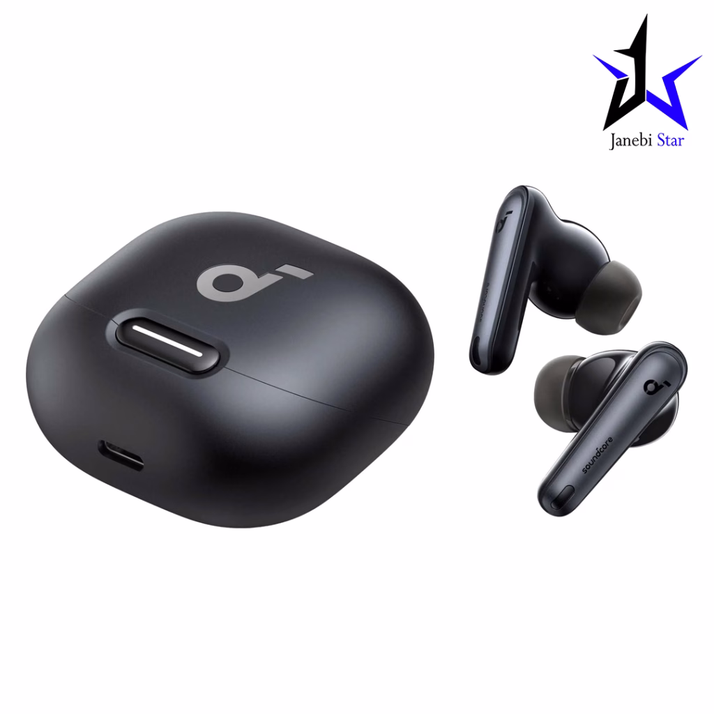 هندزفری بی سیم انکر Anker Soundcore Liberty 4 NC A3947 Wireless Headphone
