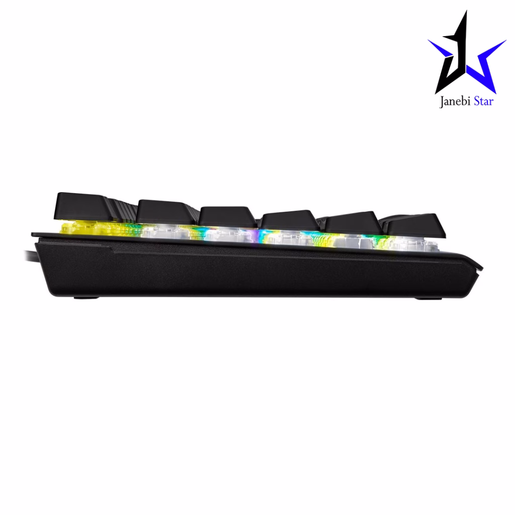 کیبورد گیمینگ کورسیر مدل Corsair K60 PRO