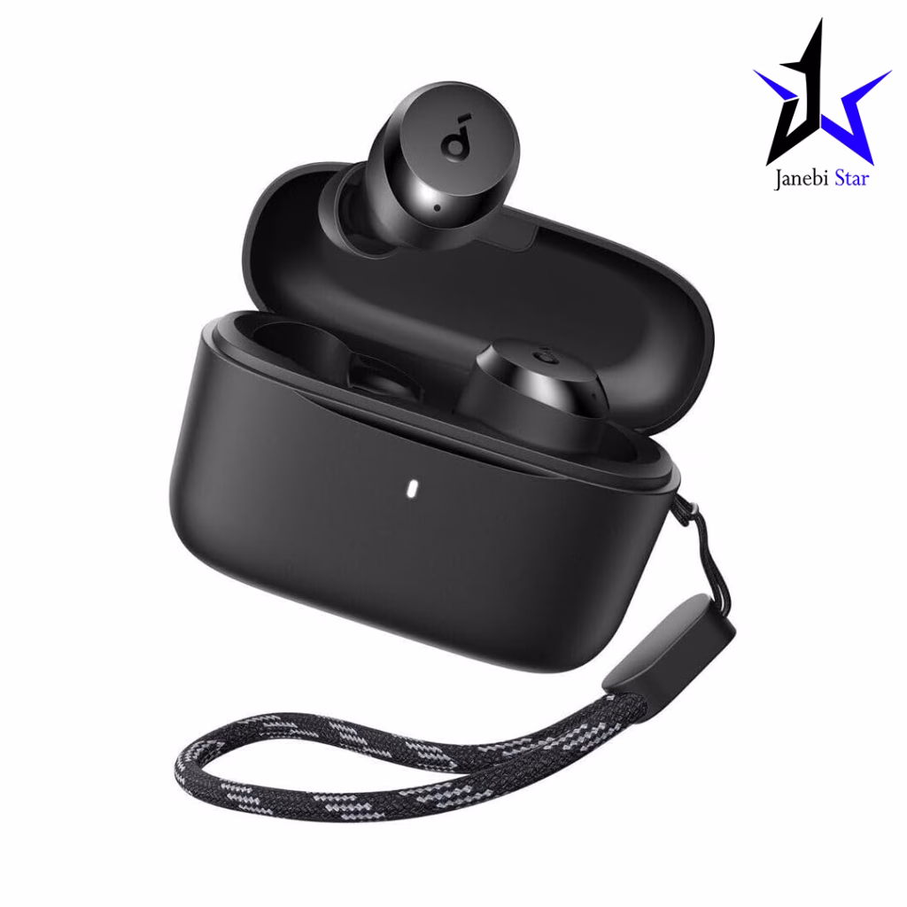 هدفون بی‌ سیم انکر مدل Soundcore A25i A3948