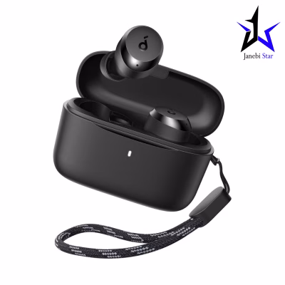 هدفون بی‌ سیم انکر مدل Soundcore A25i A3948