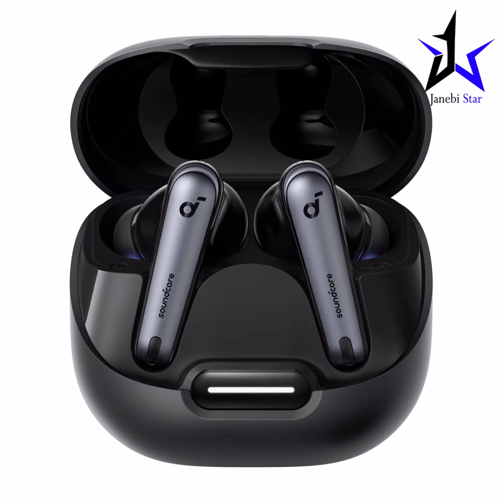 هندزفری بی سیم انکر Anker Soundcore Liberty 4 NC A3947 Wireless Headphone