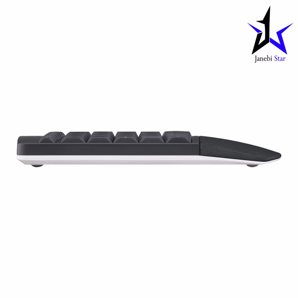کیبورد و ماوس بیسیم لاجیتک مدل Logitech MK850