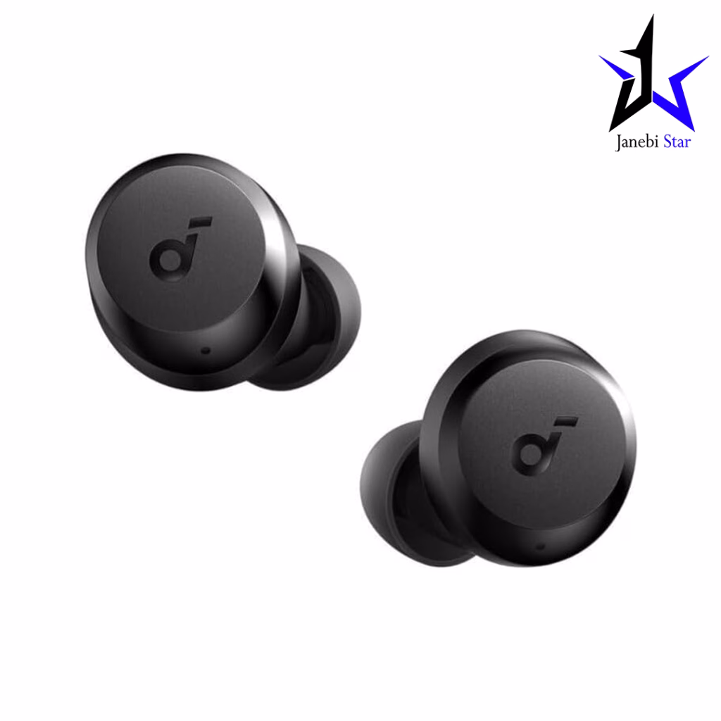 هدفون بی‌ سیم انکر مدل Soundcore A25i A3948