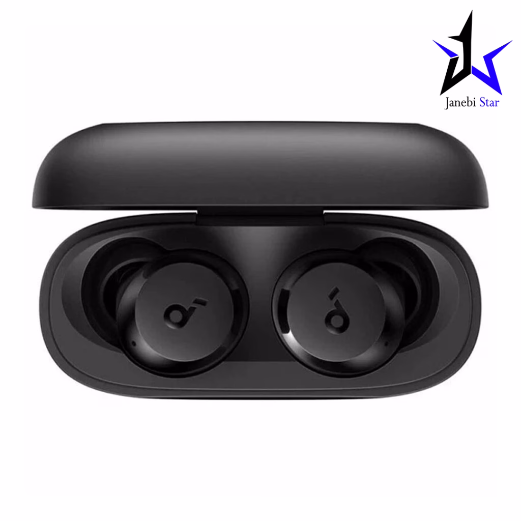 هدفون بی‌ سیم انکر مدل Soundcore A25i A3948