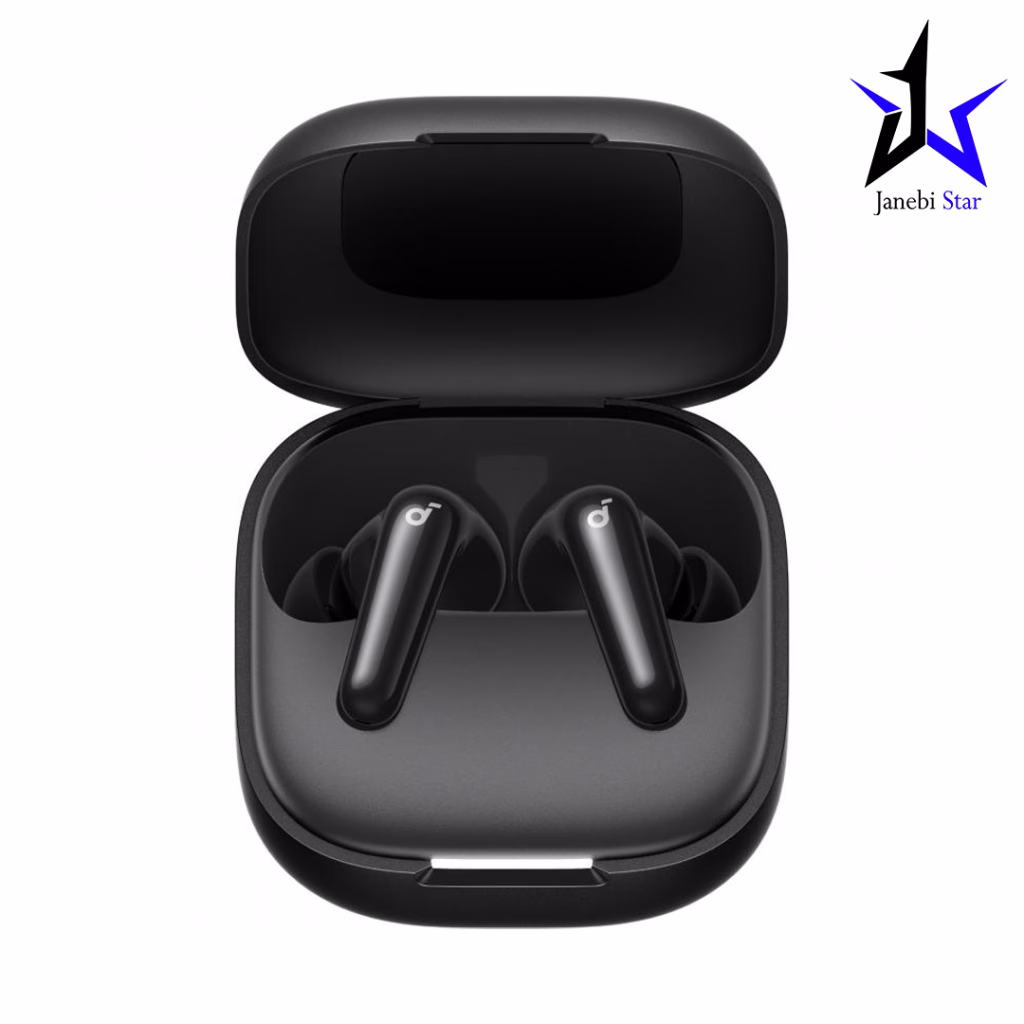 هدفون بی سیم انکر مدل Soundcore R60i NC