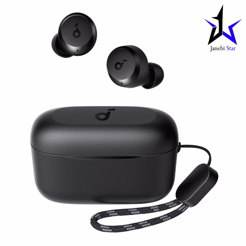 هدفون بی‌ سیم انکر مدل Soundcore A25i A3948