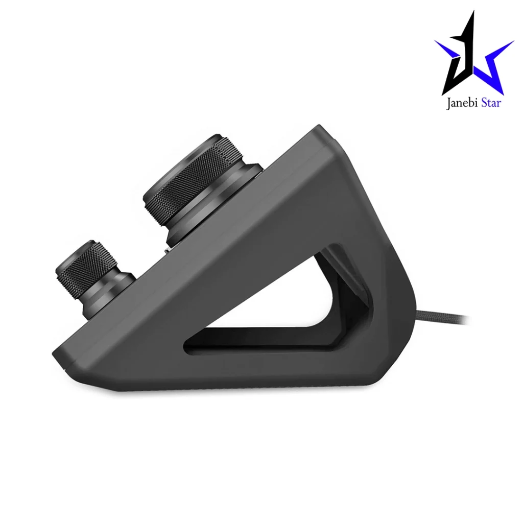 استریم دک ردراگون SS-551