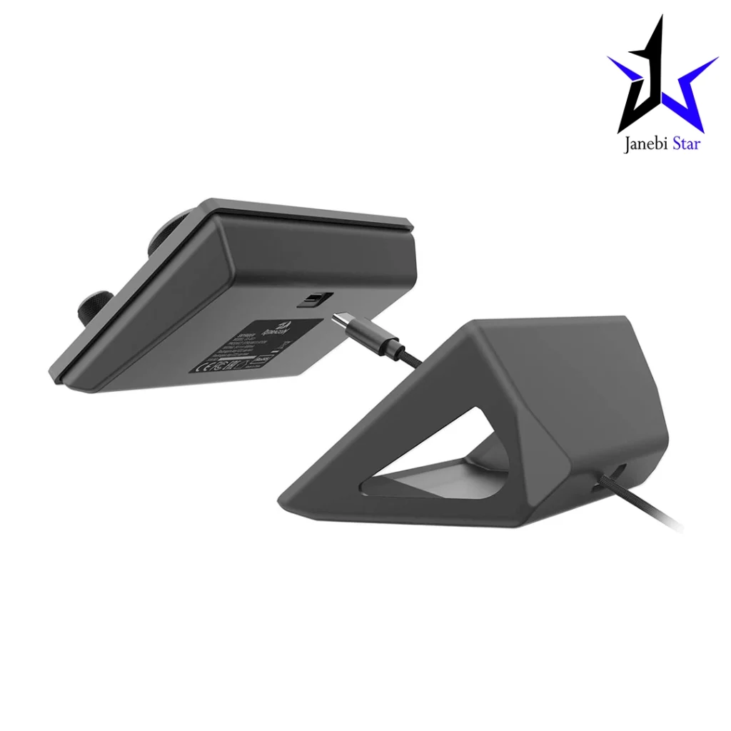 استریم دک ردراگون SS-551