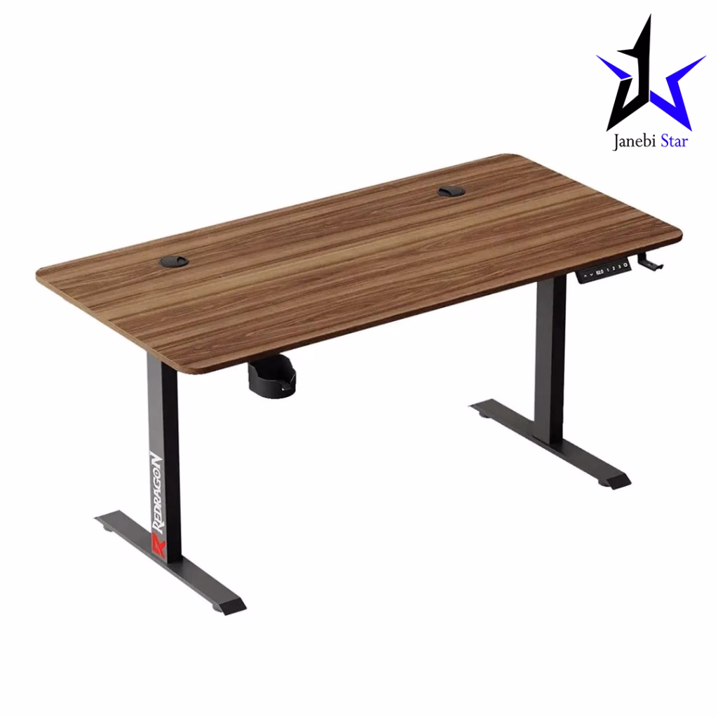 میز گیمینگ 2 موتور ردراگون GD-3600NT-XL 180cm