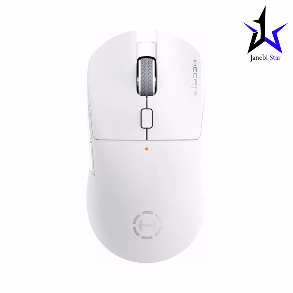 ماوس ادیفایر مدل Edifier G3M Pro White Wireless
