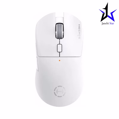 ماوس ادیفایر مدل Edifier G3M Pro White Wireless