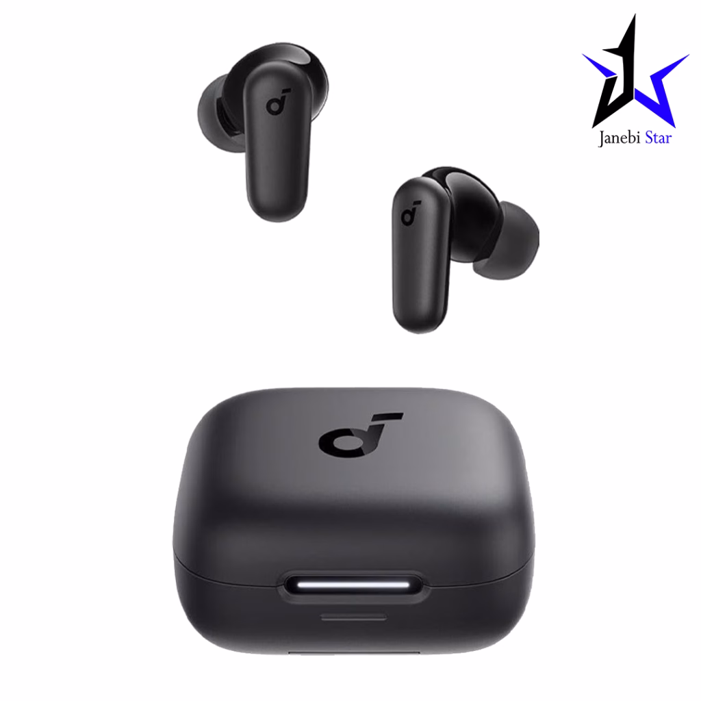 هندزفری بی‌سیم انکر مدل Soundcore R50i NC Noise Cancelling Earbuds