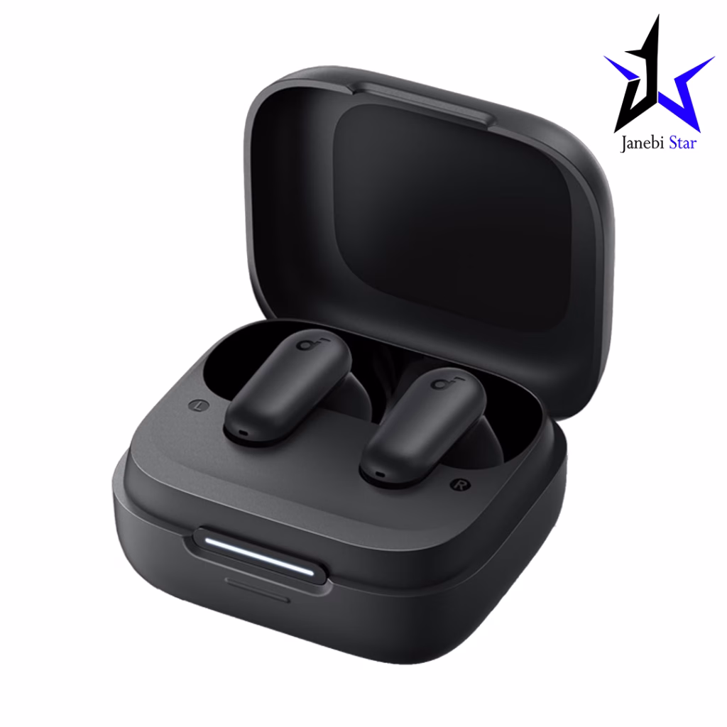 هندزفری بی‌سیم انکر مدل Soundcore R50i NC Noise Cancelling Earbuds
