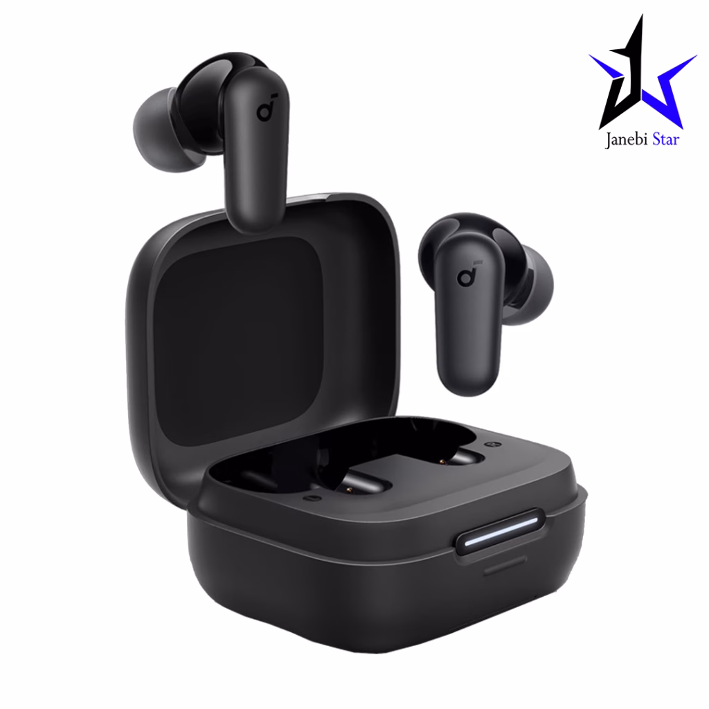 هندزفری بی‌سیم انکر مدل Soundcore R50i NC Noise Cancelling Earbuds