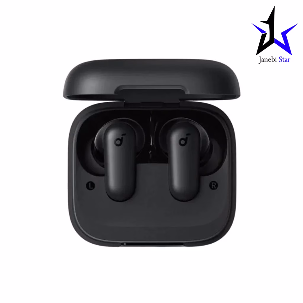 هندزفری بی‌سیم انکر مدل Soundcore R50i NC Noise Cancelling Earbuds