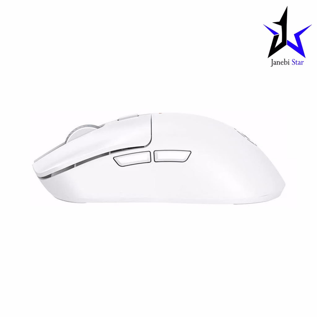 ماوس ادیفایر مدل Edifier G3M Pro White Wireless
