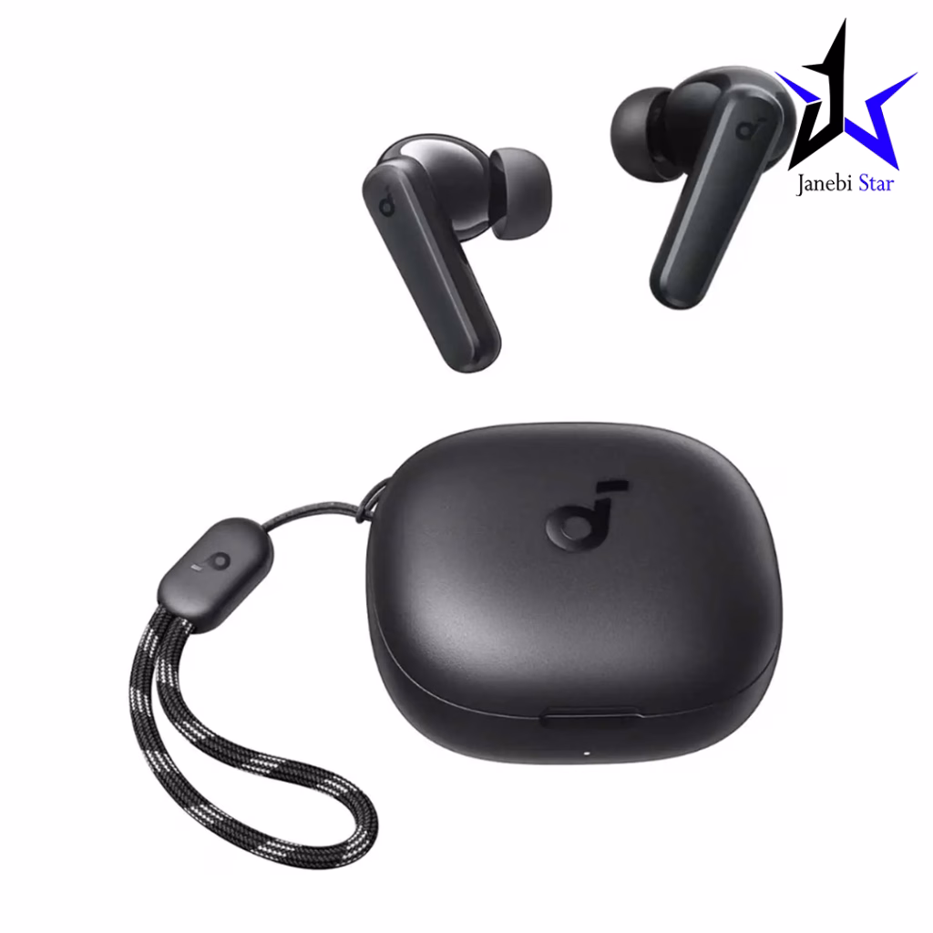 هندزفری بی‌سیم انکر مدل Anker Soundcore Life R50i Wireless Earbuds