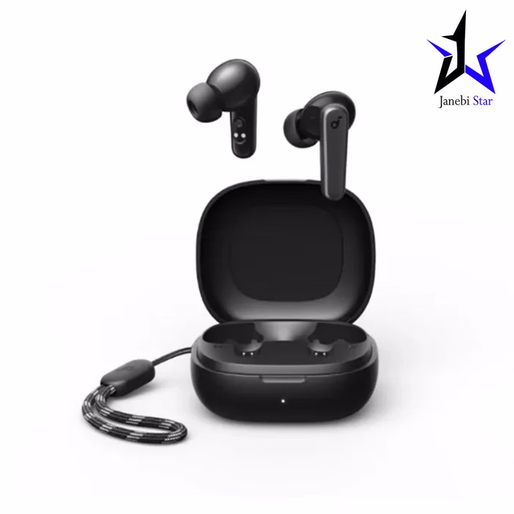 هندزفری بی‌سیم انکر مدل Anker Soundcore Life R50i Wireless Earbuds