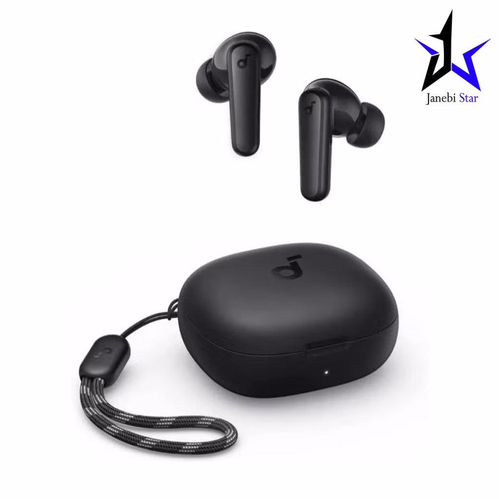 هندزفری بی‌سیم انکر مدل Anker Soundcore Life R50i Wireless Earbuds