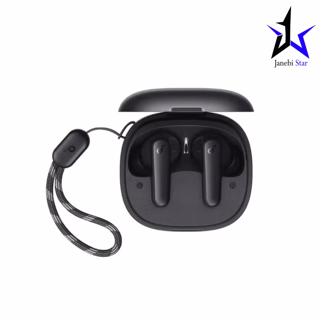 هندزفری بی‌سیم انکر مدل Anker Soundcore Life R50i Wireless Earbuds