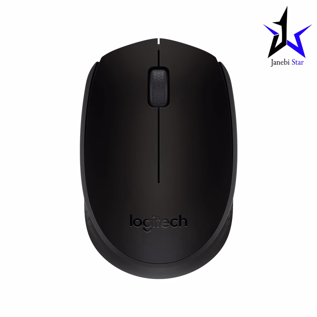ماوس بی‌ سیم لاجیتک مدل M170