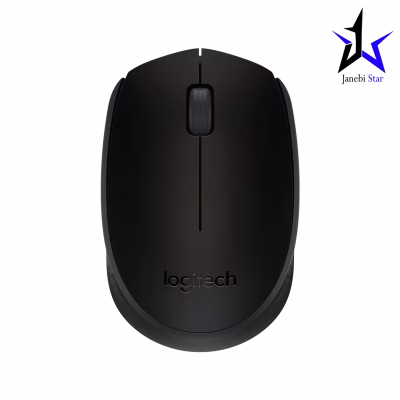 ماوس بی‌ سیم لاجیتک مدل M170