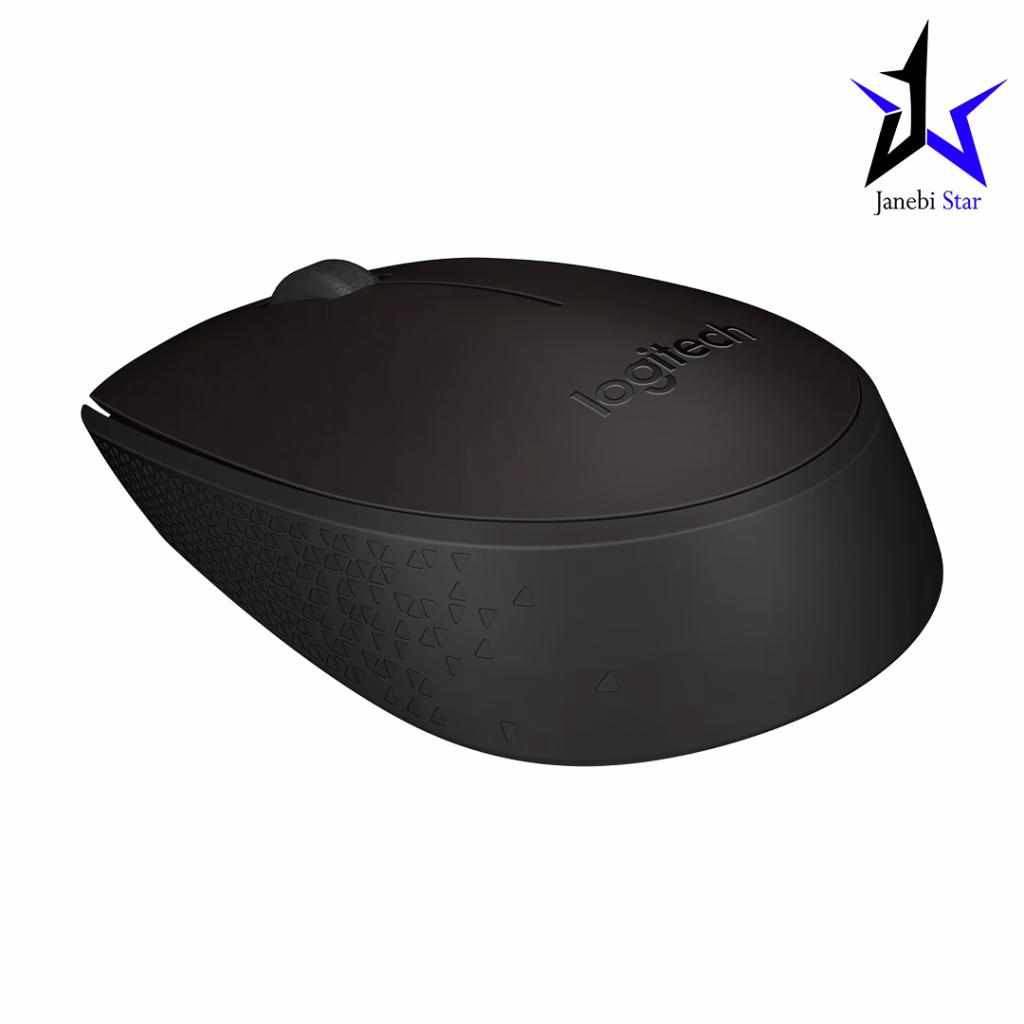 ماوس بی‌ سیم لاجیتک مدل M170