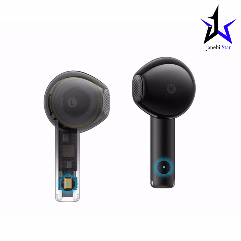 هندزفری بی‌سیم انکر مدل Anker Soundcore K20i Wireless Earbuds Black