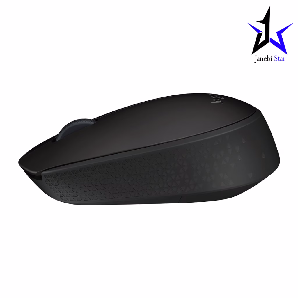 ماوس بی‌ سیم لاجیتک مدل M170