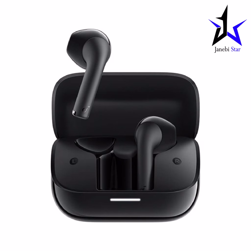 هندزفری بی‌سیم انکر مدل Anker Soundcore K20i Wireless Earbuds Black