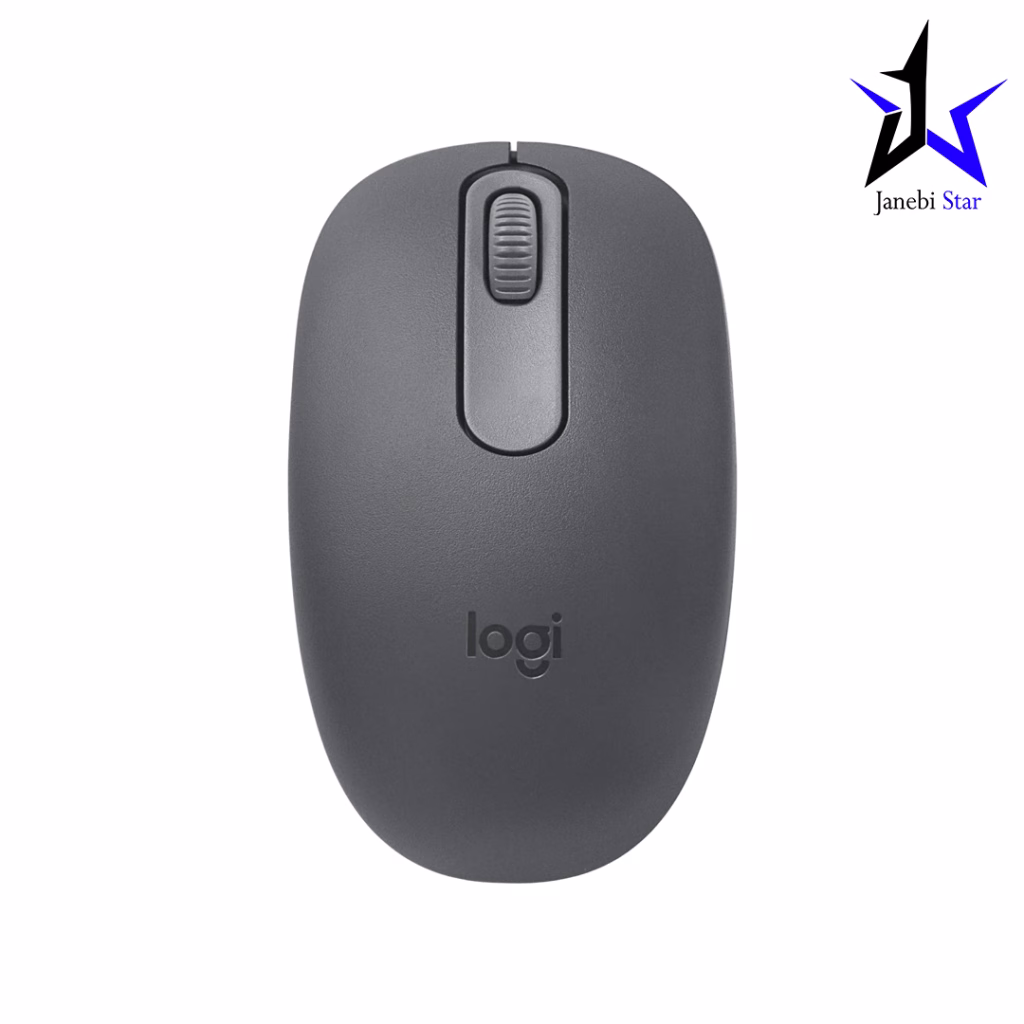 ماوس بی‌سیم لاجیتک مدل M196